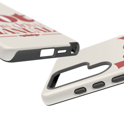 Hot Girls Drive Manual — Samsung Galaxy Tough Case