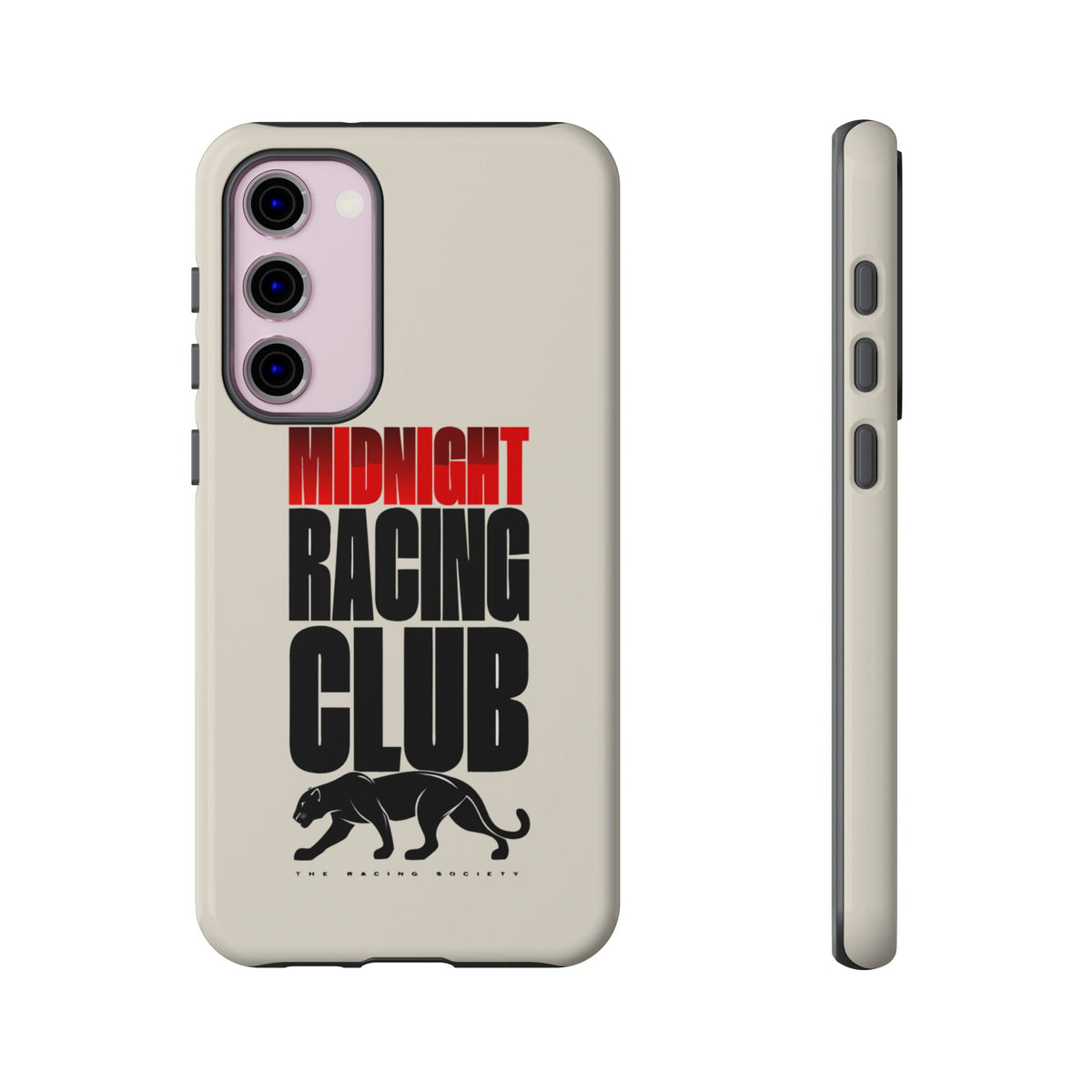 Midnight Racing Club — Samsung Galaxy Tough Case
