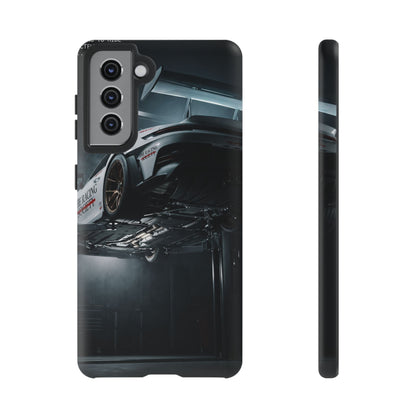 Lift Monument — Samsung Galaxy Tough Case