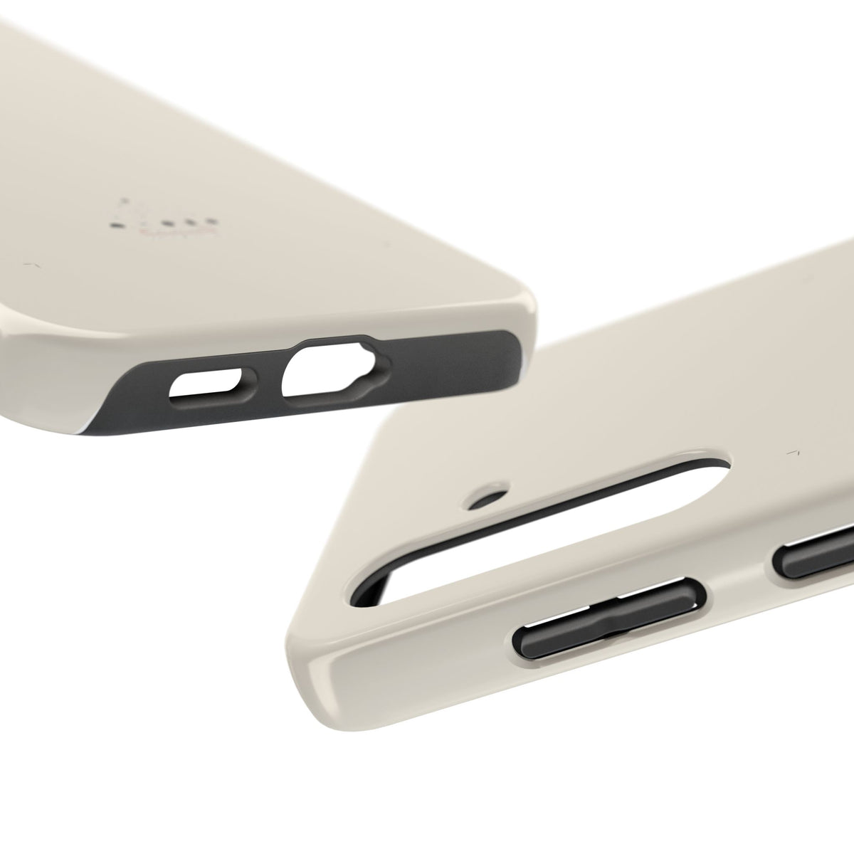 Money Loves Speed — iPhone Tough Case