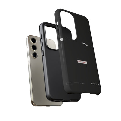 Outwork Everyone — Samsung Galaxy Tough Case