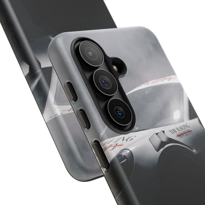Overhead Cone — Samsung Galaxy Tough Case