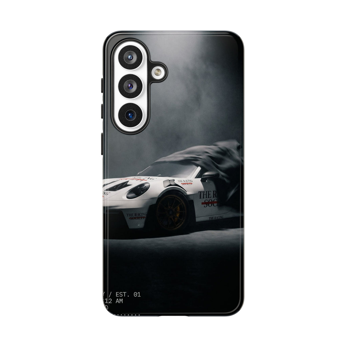 Cover Reveal — Samsung Galaxy Tough Case