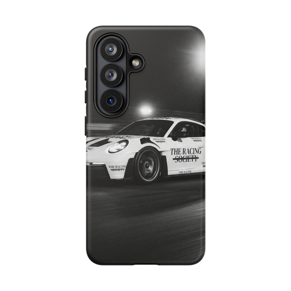 Pan Blur — Samsung Galaxy Tough Case