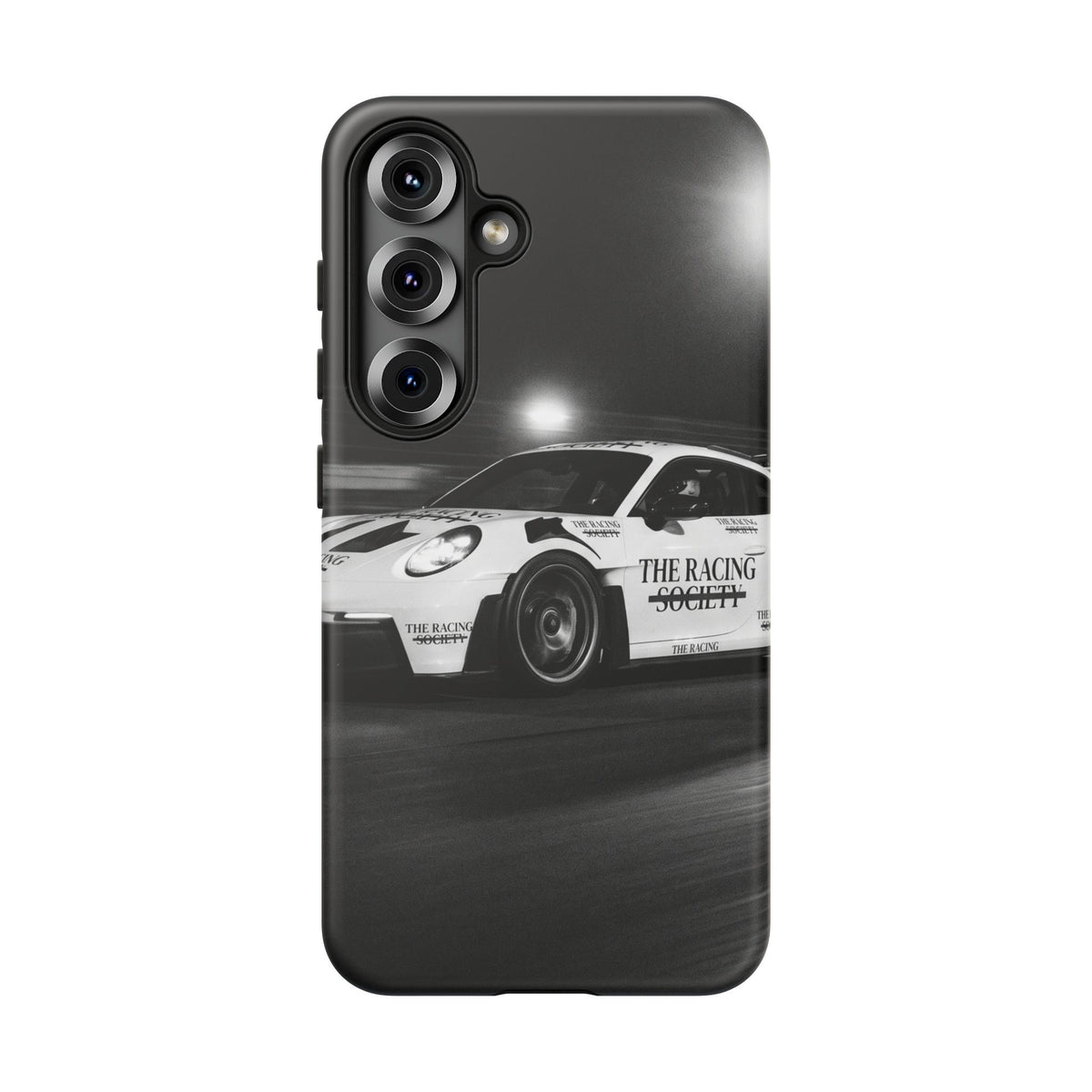 Pan Blur — Samsung Galaxy Tough Case