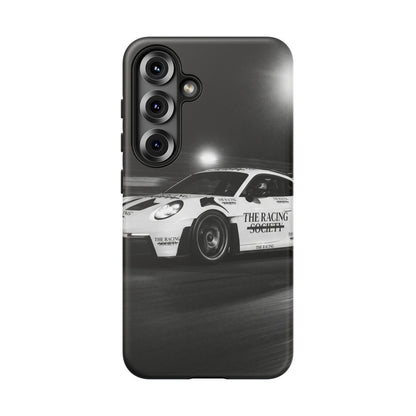 Pan Blur — Samsung Galaxy Tough Case