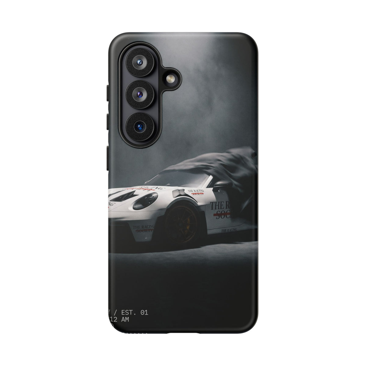Cover Reveal — Samsung Galaxy Tough Case