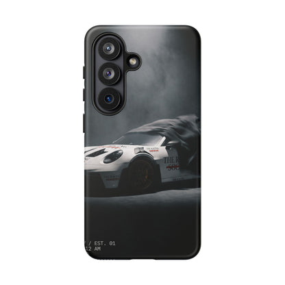 Cover Reveal — Samsung Galaxy Tough Case
