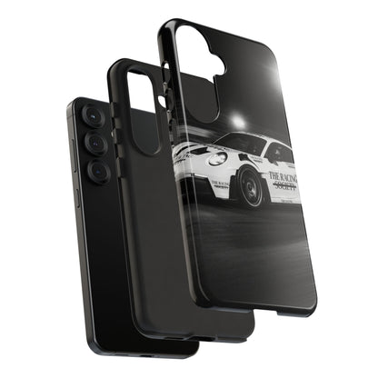 Pan Blur — Samsung Galaxy Tough Case