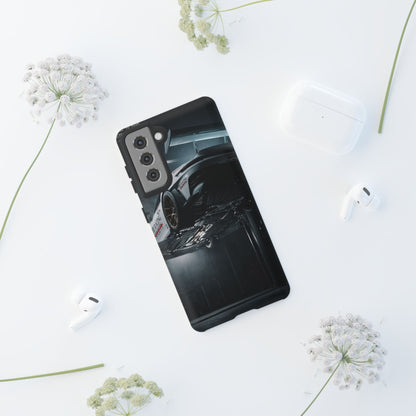 Lift Monument — Samsung Galaxy Tough Case