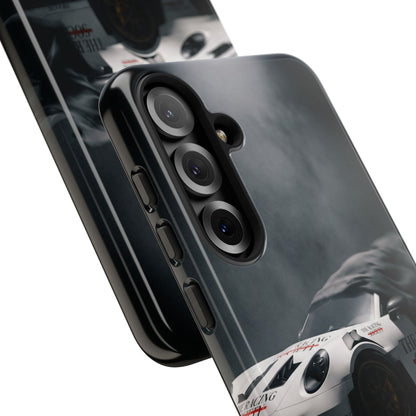 Cover Reveal — Samsung Galaxy Tough Case