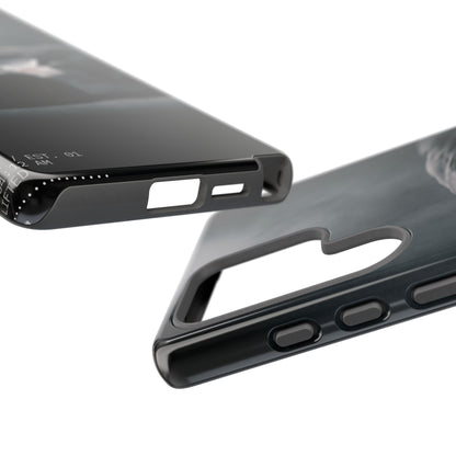 Cover Reveal — Samsung Galaxy Tough Case