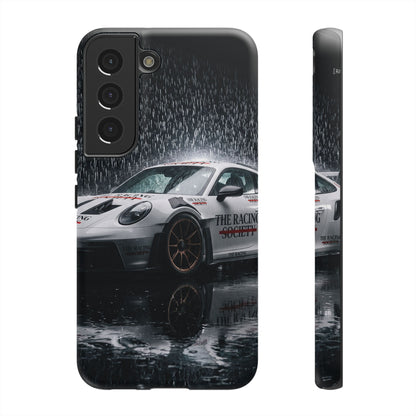 Rain Rig — Samsung Galaxy Tough Case