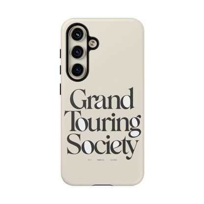 Grand Touring Society — Samsung Galaxy Tough Case