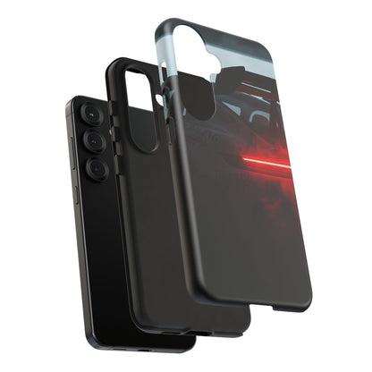 Taillight Wing — Samsung Galaxy Tough Case