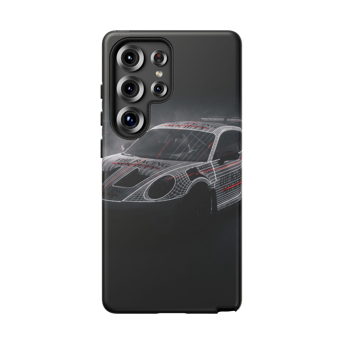 Laser Scan — Samsung Galaxy Tough Case