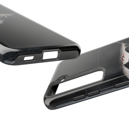 Low Angle — iPhone Tough Case