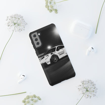Pan Blur — Samsung Galaxy Tough Case