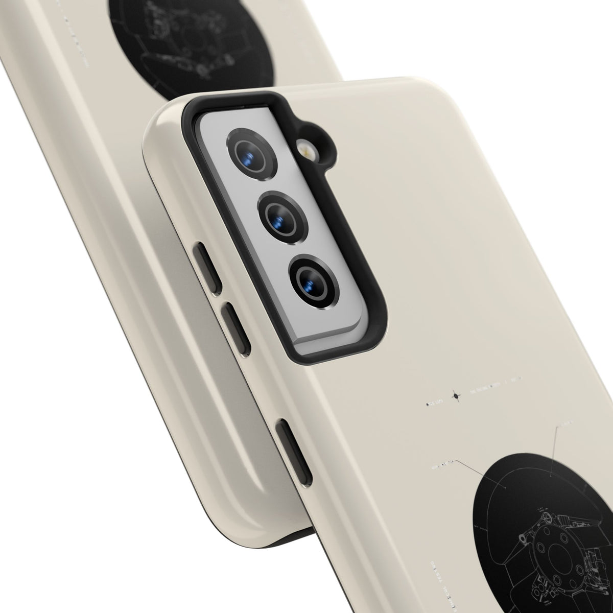 We Don't Discuss Numbers — iPhone Tough Case