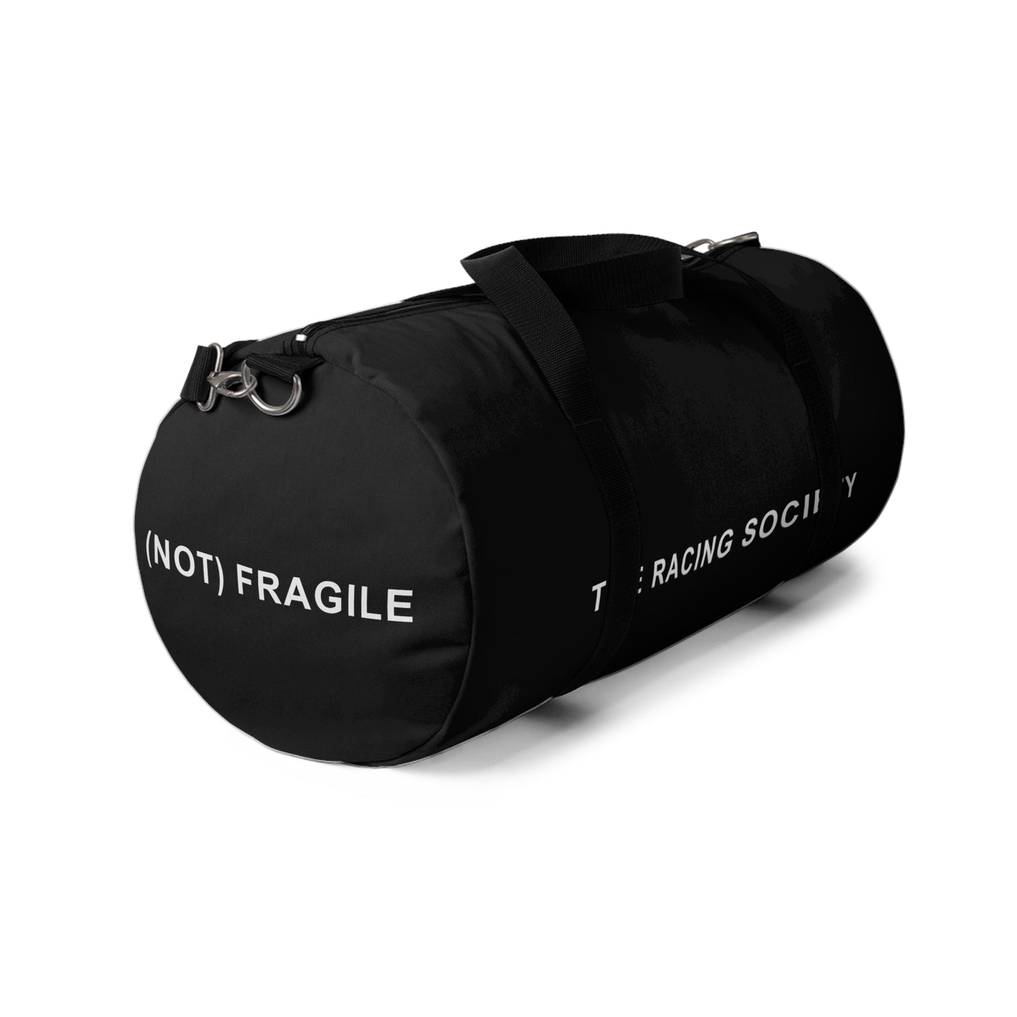 (Not) Fragile — Gym Bag