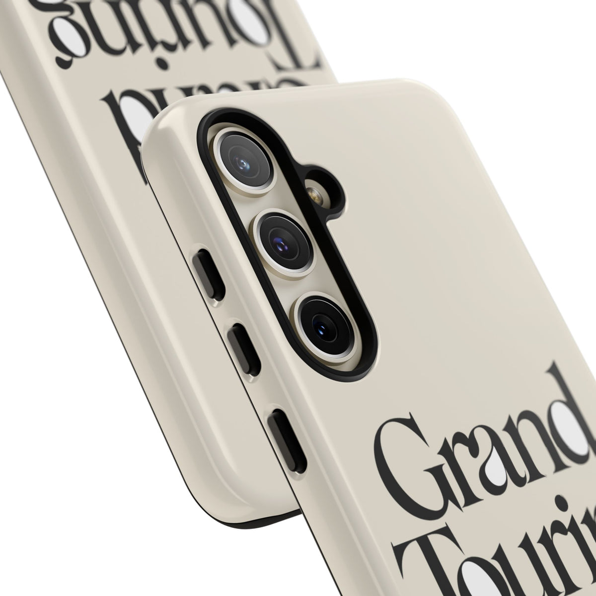 Grand Touring Society — Samsung Galaxy Tough Case