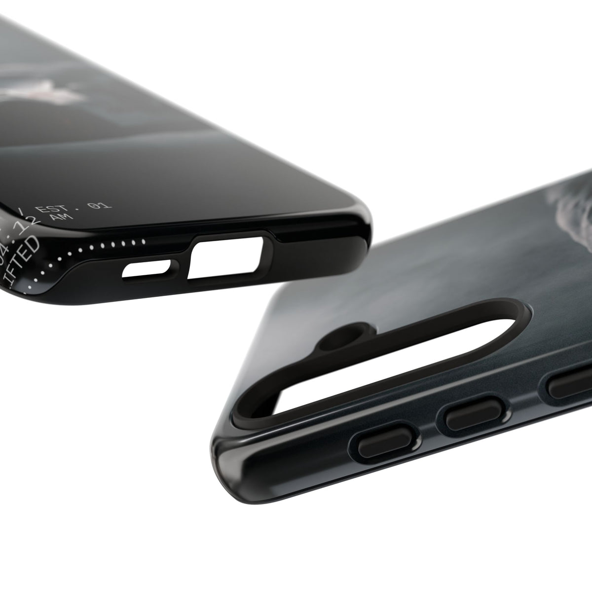 Cover Reveal — Samsung Galaxy Tough Case
