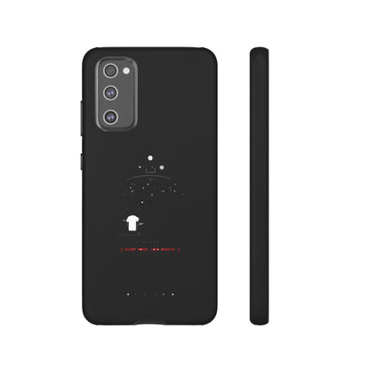 Silent Moves, Loud Results — Samsung Galaxy Tough Case