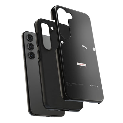Outwork Everyone — iPhone Tough Case