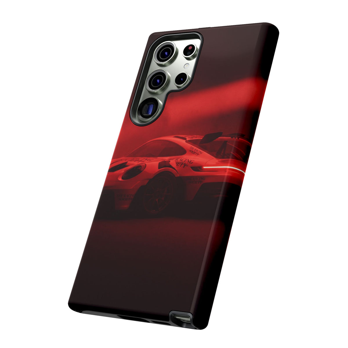 Red Room — Samsung Galaxy Tough Case