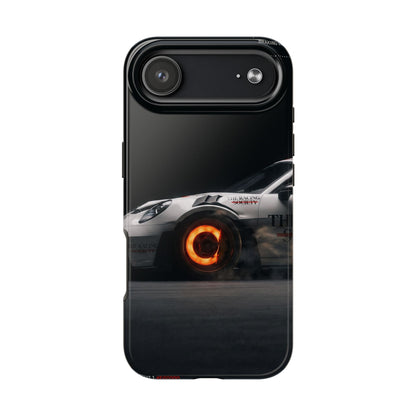 Brake Dive — iPhone Tough Case