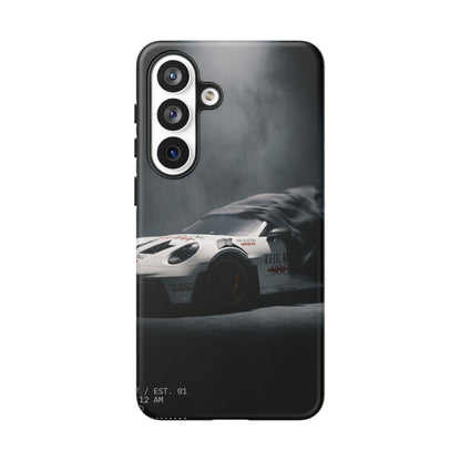 Cover Reveal — Samsung Galaxy Tough Case