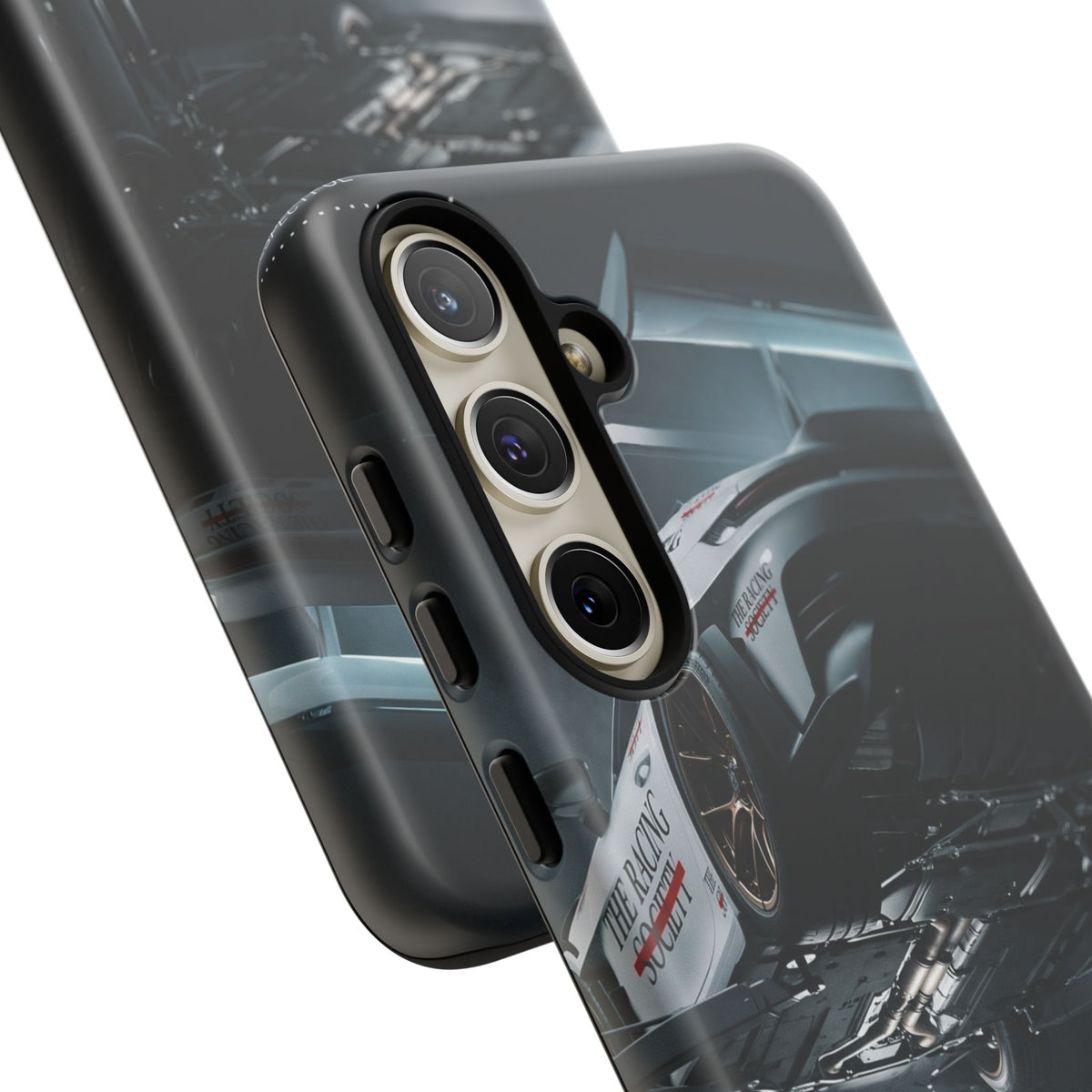 Lift Monument — Samsung Galaxy Tough Case