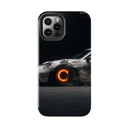 Brake Dive — iPhone Tough Case