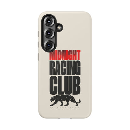 Midnight Racing Club — Samsung Galaxy Tough Case