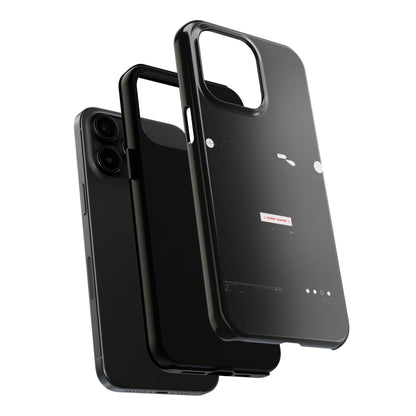 Outwork Everyone — iPhone Tough Case
