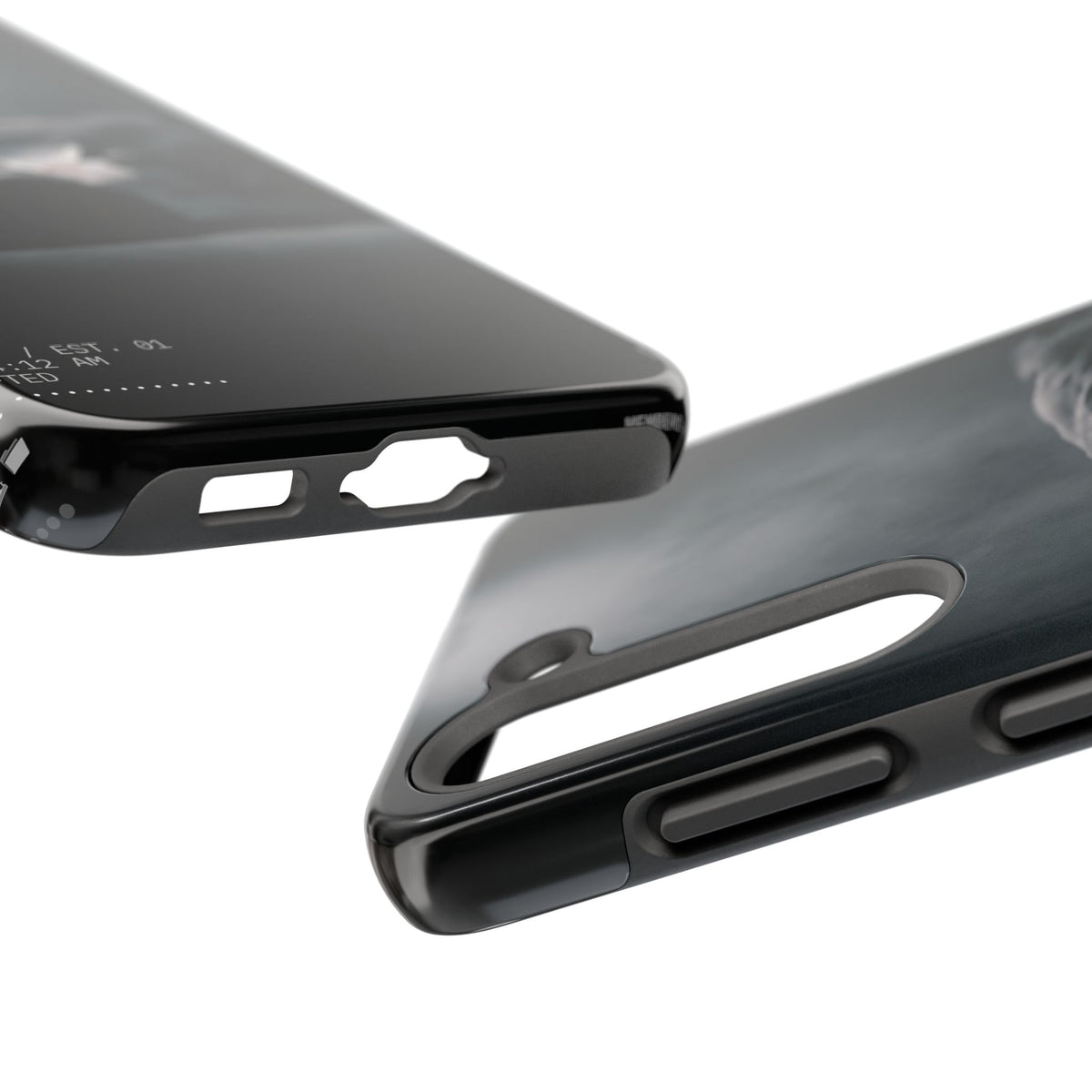 Cover Reveal — iPhone Tough Case