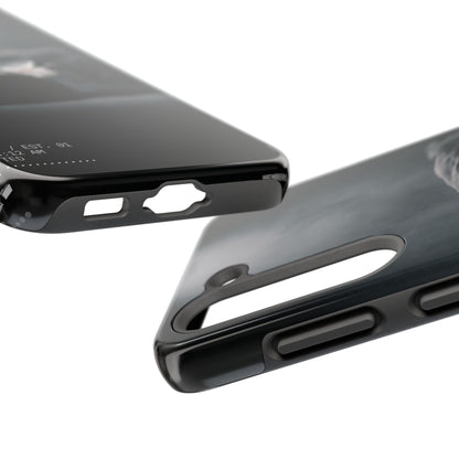Cover Reveal — iPhone Tough Case