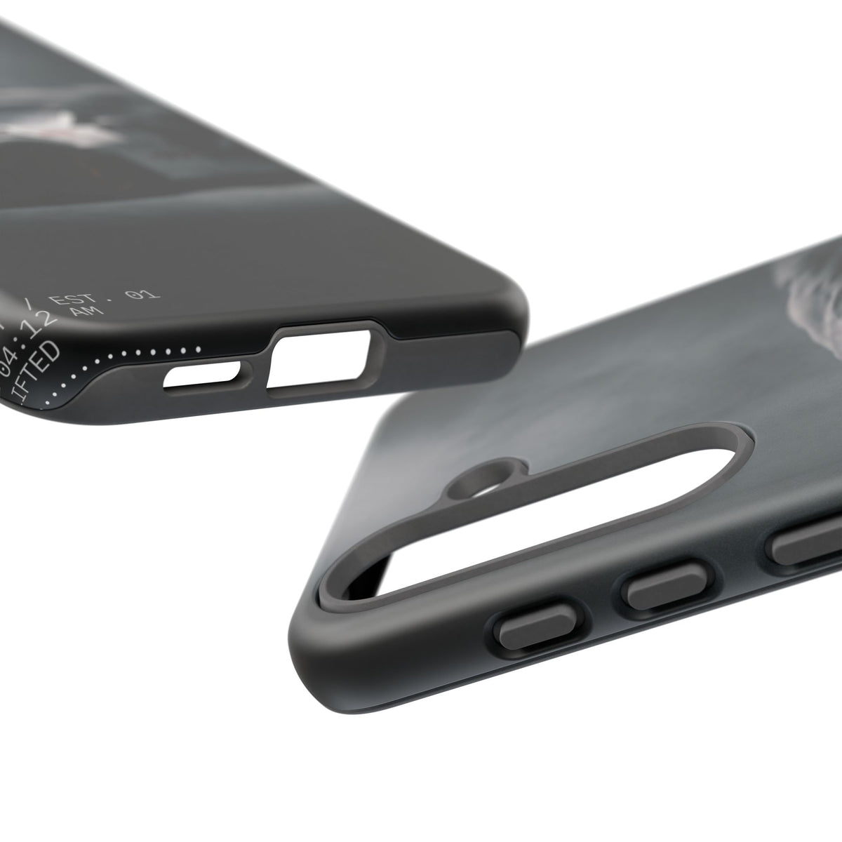 Cover Reveal — Samsung Galaxy Tough Case
