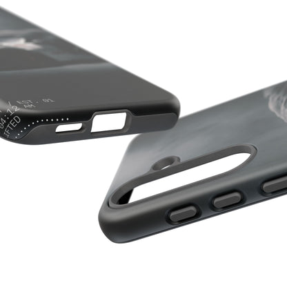 Cover Reveal — Samsung Galaxy Tough Case
