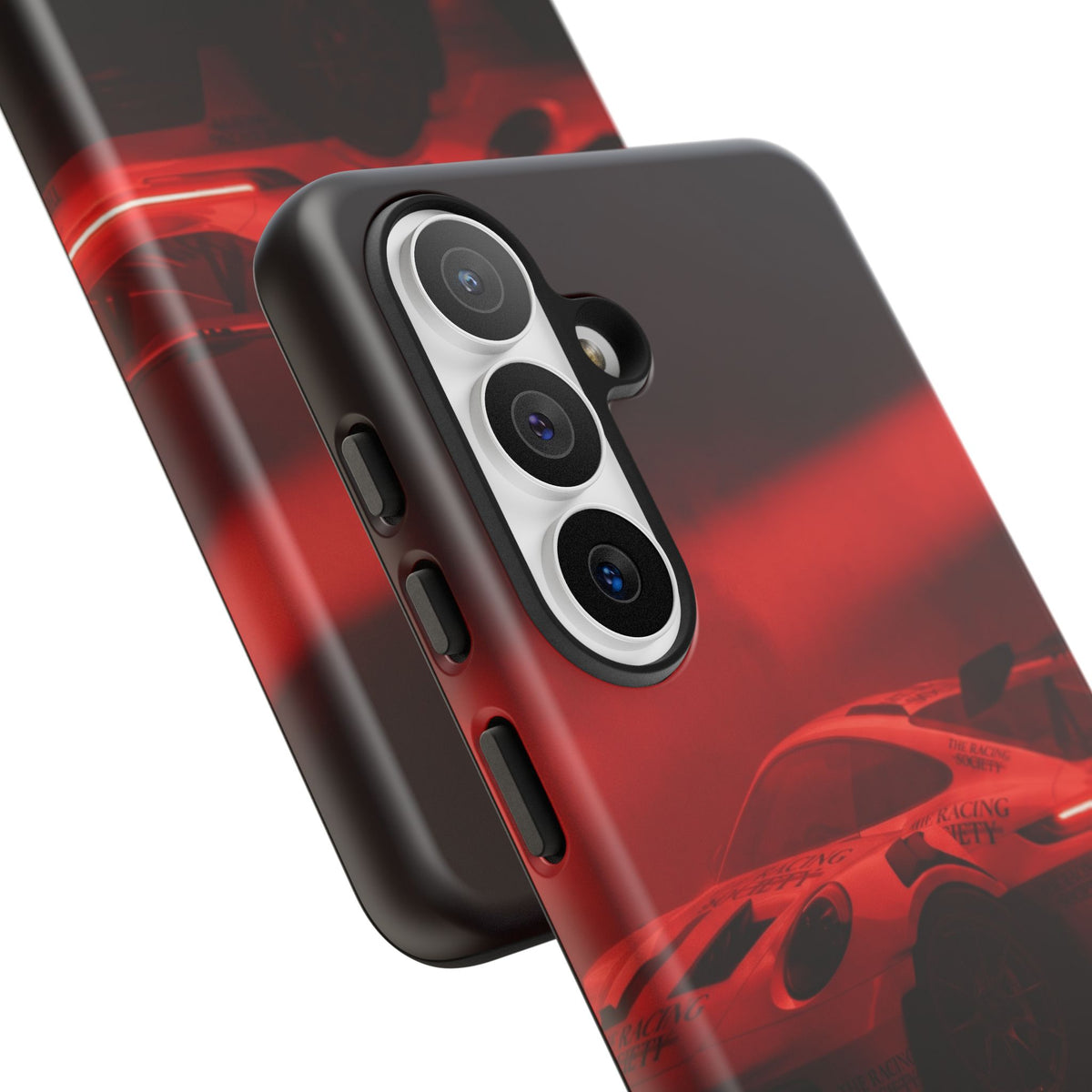 Red Room — Samsung Galaxy Tough Case