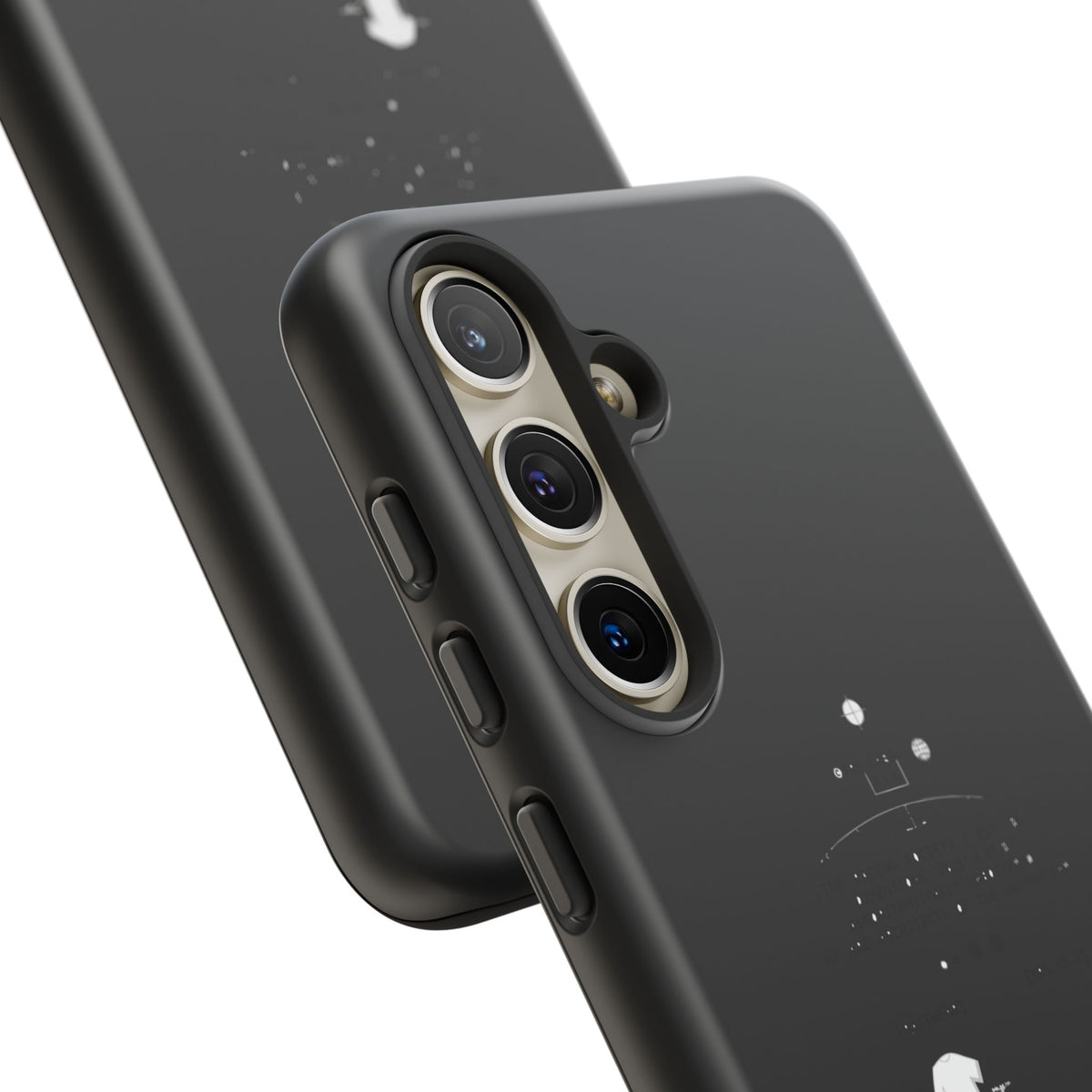 Silent Moves, Loud Results — Samsung Galaxy Tough Case