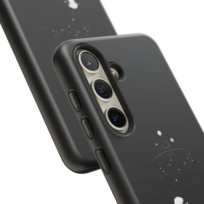 Silent Moves, Loud Results — Samsung Galaxy Tough Case