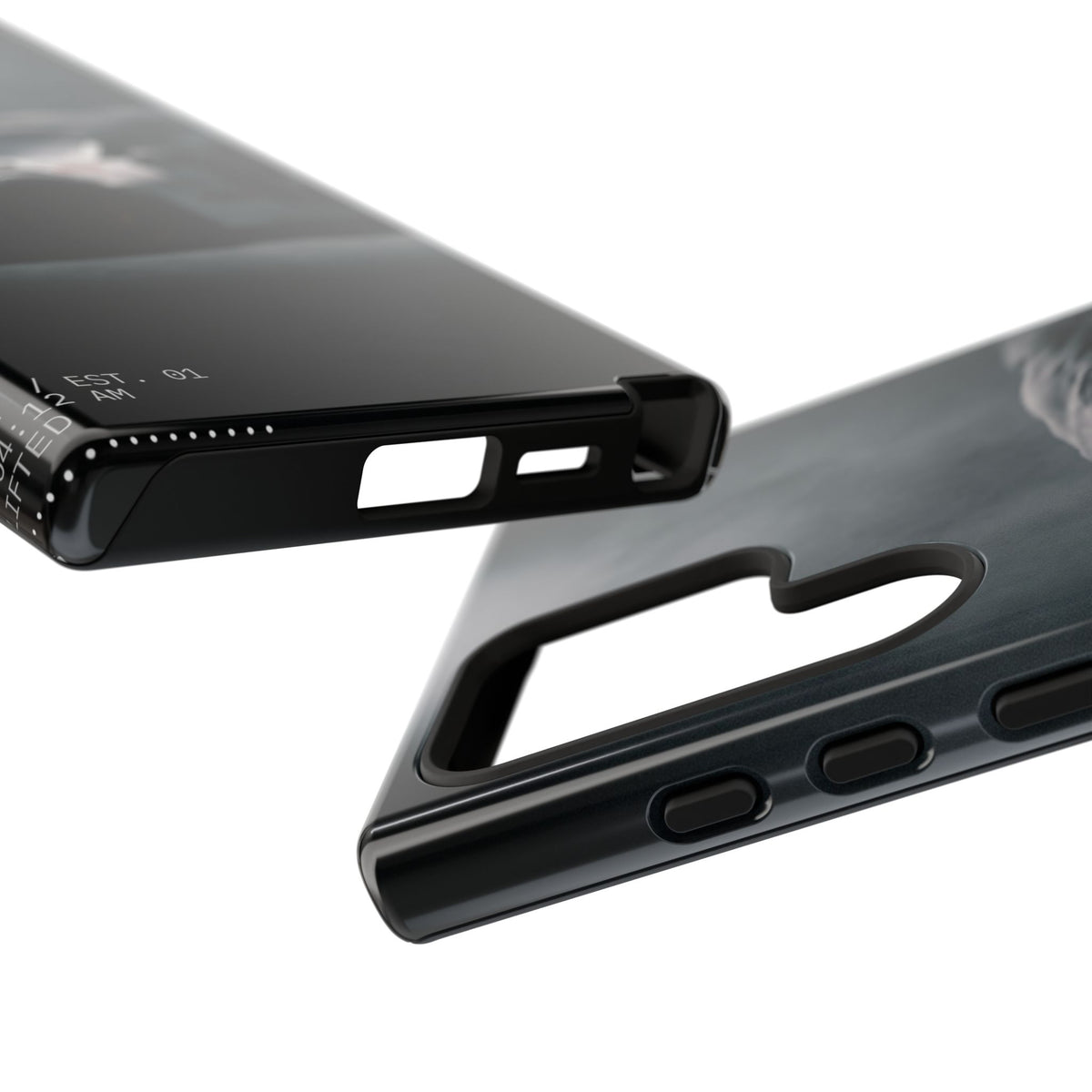 Cover Reveal — Samsung Galaxy Tough Case
