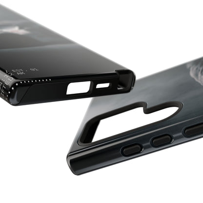 Cover Reveal — Samsung Galaxy Tough Case