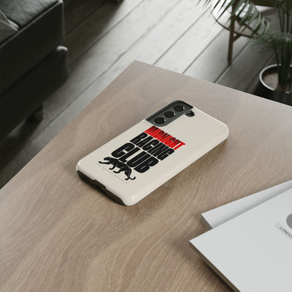 Midnight Racing Club — Samsung Galaxy Tough Case