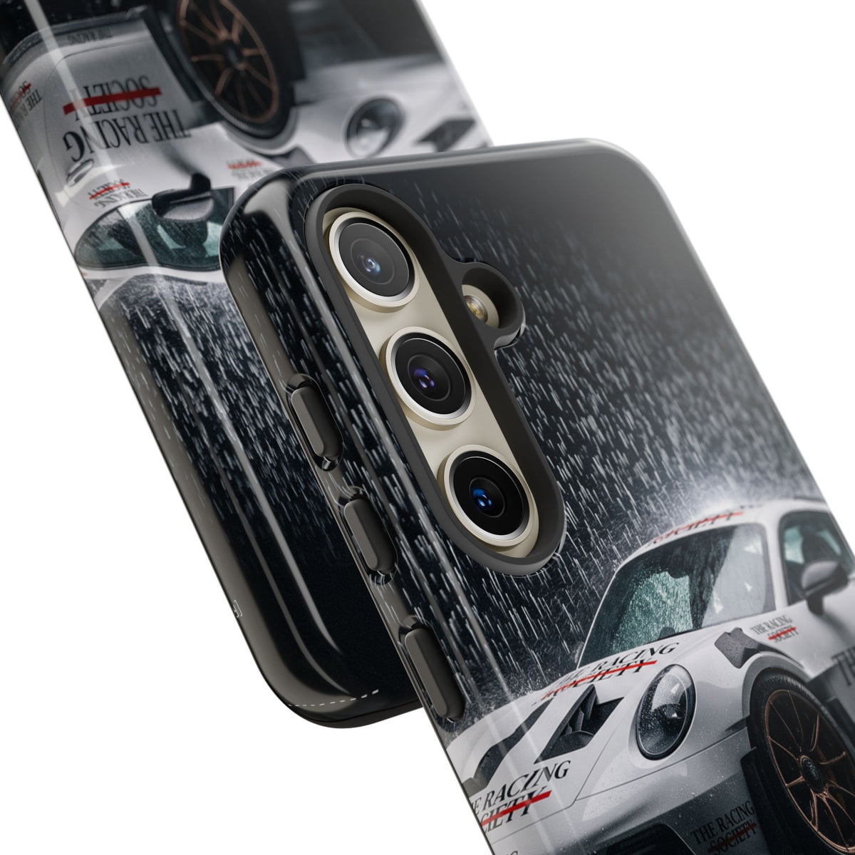 Rain Rig — Samsung Galaxy Tough Case