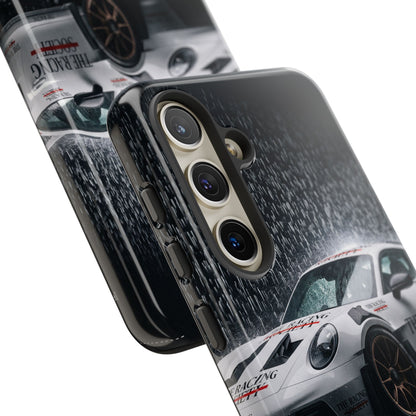 Rain Rig — Samsung Galaxy Tough Case