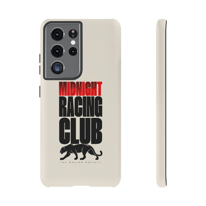 Midnight Racing Club — Samsung Galaxy Tough Case