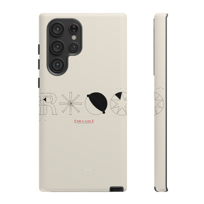 Paid In Silence — Samsung Galaxy Tough Case