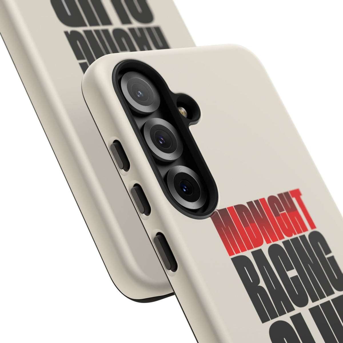 Midnight Racing Club — Samsung Galaxy Tough Case